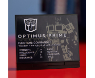 LEGO Icons 10302 Optimus Prime - 1056672 - zdjęcie 6